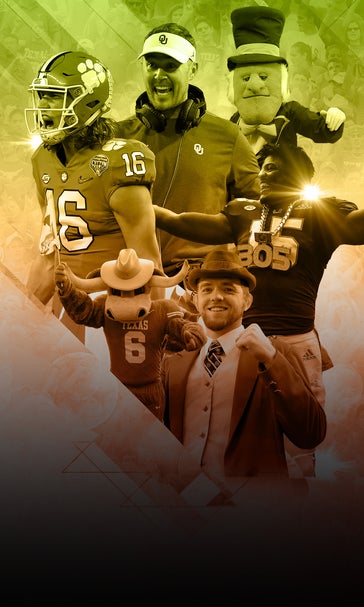 Why We Love College Football